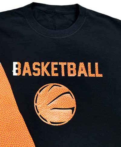 Premium custom puff shirts for brands and organizations in Joliet Illinois