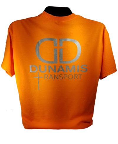Custom branded apparel and promotional products from Top 5 Percent in Joliet Illinois