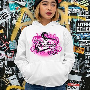 Women's Taurus Zodiac Hoodie — view 1