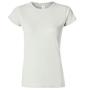Ladies Shirt — view 1