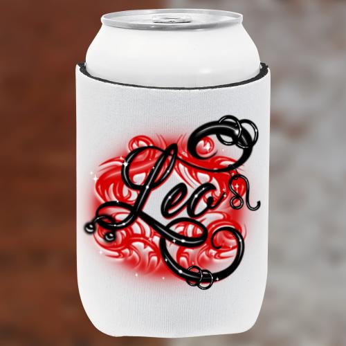 Leo Koozie Can Holder