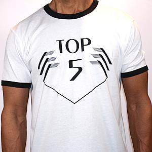 Supermen T — view 1