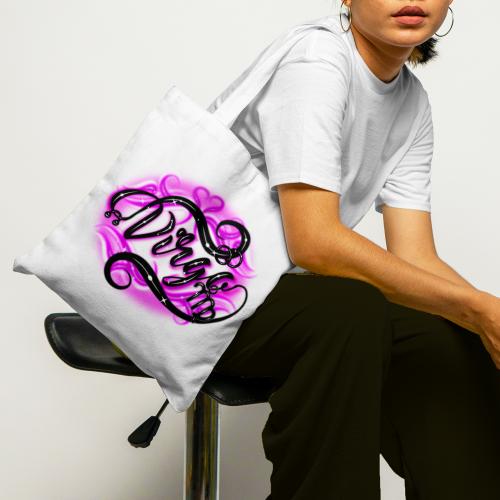 Virgo Tote Bag