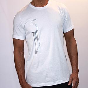 Silver Drip — view 2