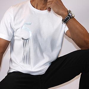 Silver Drip — view 3