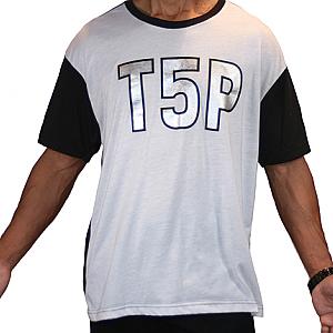 T5P Steel Shirt — view 2