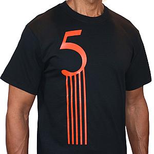 Orange Drip — view 1