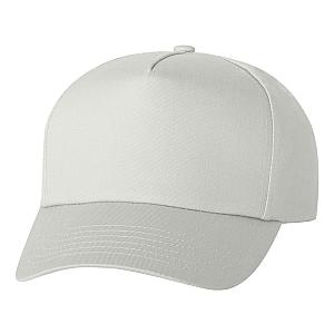 Custom Cap — view 1