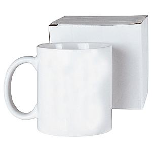 Custom Mug — view 1