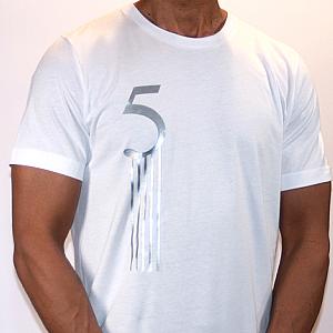 Silver Drip — view 1