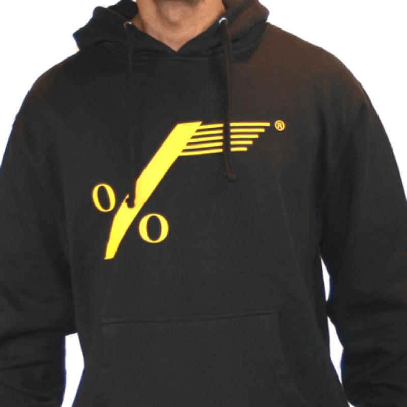Top 5% Flag Hoodie