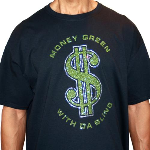 Money Green